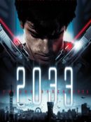 Achat DVD  2033 Future Apocalypse 