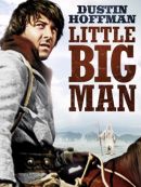 Achat DVD  Little Big Man 