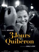 Achat DVD  3 Jours à Quiberon 