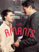 Achat DVD  Les Amants 