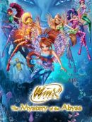 Achat DVD  Winx Club: The Mystery Of The Abyss 