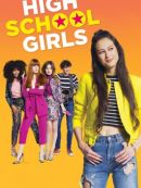 Achat DVD  High School Girls 