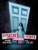 Achat DVD  Le Secret Derrière La Porte 
