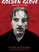 Achat DVD  Golden Glove 