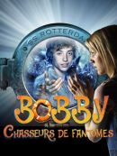 Achat DVD  Bobby Et Les Chasseurs De Fantômes 