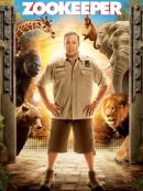 Achat DVD  Zookeeper 