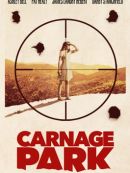 Achat DVD  Carnage Park 