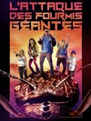 Achat DVD  L'attaque Des Fourmis Géantes 