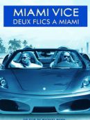 Achat DVD  Miami Vice : Deux Flics à Miami 
