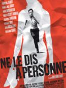 Achat DVD  Ne le dis à personne 