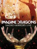Achat DVD  Smoke + Mirrors Live 