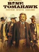 Achat DVD  Bone Tomahawk 