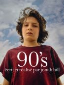 Achat DVD  90's (VOST) 