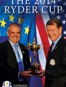 Achat DVD  The 2014 Ryder Cup 