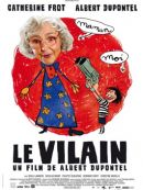 Achat DVD  Le Vilain 