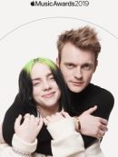 Télécharger Billie Eilish & FINNEAS : Auteurs-compositeurs De L’année
