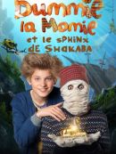 Achat DVD  Dummie La Momie Et Le Sphinx De Shakaba 
