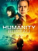 Achat DVD  The Humanity Bureau 