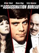Achat DVD  Assassinat En Tous Genres (The Assassination Bureau) 