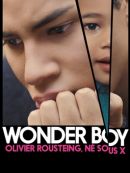 Télécharger Wonder Boy, Olivier Rousteing, Né Sous X