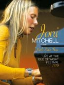 Achat DVD  Both Sides Now: Live At The Isle Of Wight Festival 1970 