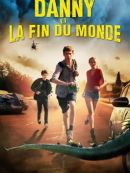 Achat DVD  Danny Et La Fin Du Monde 