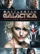 Achat DVD  Battlestar Galactica: The Plan 