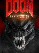 Achat DVD  Doom: Annihilation 