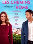 Achat DVD  Tous Les Chemins Mènent à Rome 