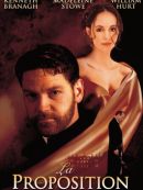 Achat DVD  La Proposition 