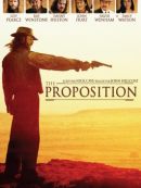 Achat DVD  The Proposition 