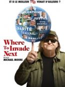 Achat DVD  Where To Invade Next 