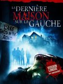 Achat DVD  La Dernière Maison Sur La Gauche (non Censurée) [2009] 