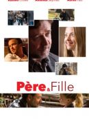 Achat DVD  Père & Fille 