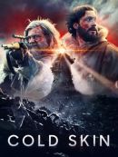Achat DVD  Cold Skin 