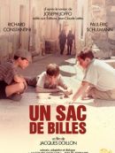 Achat DVD  Un Sac De Billes 