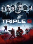 Achat DVD  Triple 9 