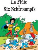 Achat DVD  La Flûte à Six Schtroumpfs 