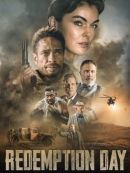 Achat DVD  Redemption Day 