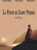 Achat DVD  La Veuve De Saint-Pierre 