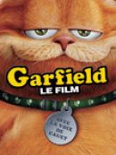 Achat DVD  Garfield: Le Film 
