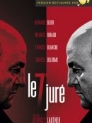 Achat DVD  Le 7ème Juré 