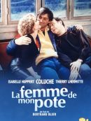 Achat DVD  La Femme De Mon Pote 