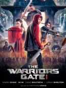 Achat DVD  The Warriors Gate 