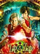 Achat DVD  Zip & Zap And The Marble Gang 