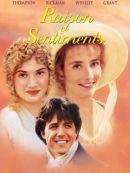 Achat DVD  Raison Et Sentiments 