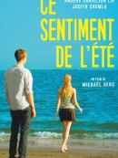 Achat DVD  Ce Sentiment De L'été 