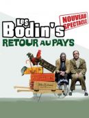 Achat DVD  Les Bodin's: Retour Au Pays 