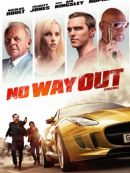 Achat DVD  No Way Out (Collide) 