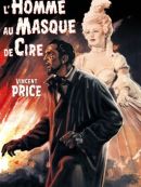 Achat DVD  L'homme Au Masque De Cire (1953) 